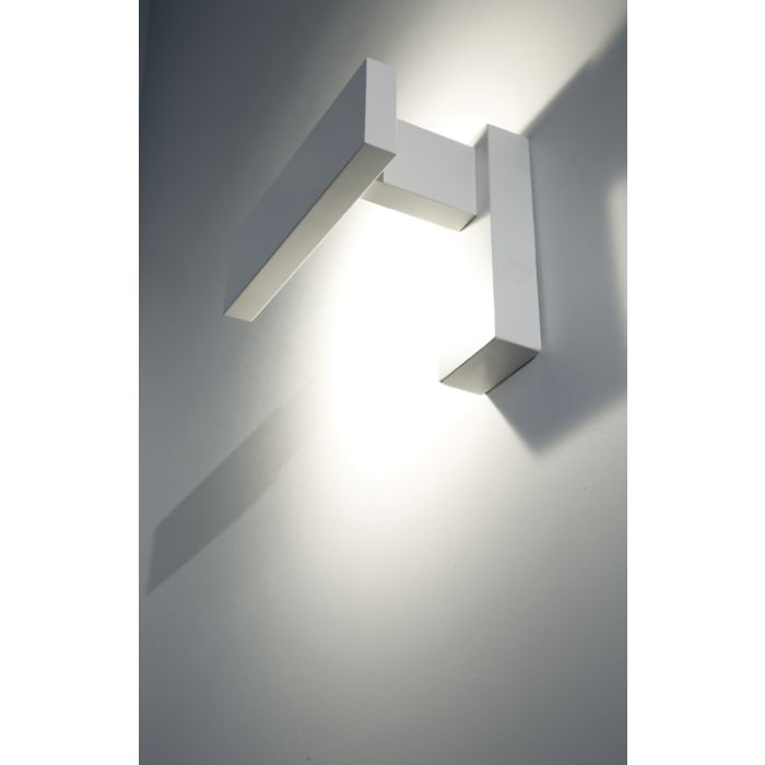 Knikerboker DES.AGN LED-Wandleuchte 1.chilo.e6 Knikerboker DES.AGN LED-Wandleuchte 1.chilo.e6