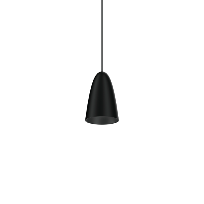weve-ducre COZY CONE CEILING SUSP weve-ducre COZY CONE CEILING SUSP