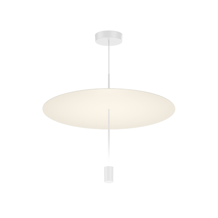 wever-ducre LED-Pela SHEDDA FRACTAL CEILING SUSP 1.0 Weiß/Live Simple wever-ducre LED-Pela SHEDDA FRACTAL CEILING SUSP 1.0 Weiß/Live Simple