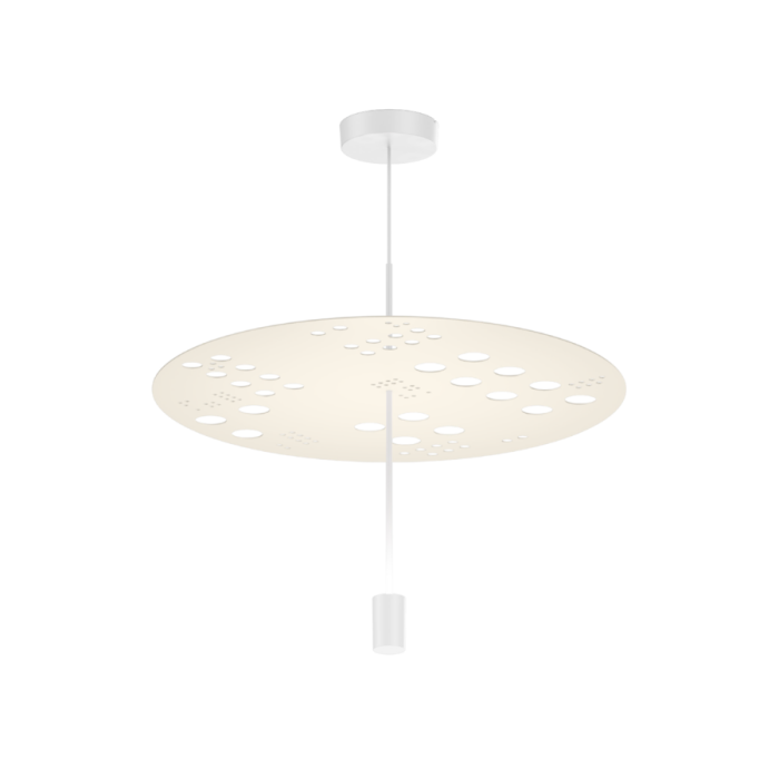 wever-ducre LED-Pela SHEDDA CEILING SUSP 1.0 wever-ducre LED-Pela SHEDDA CEILING SUSP 1.0