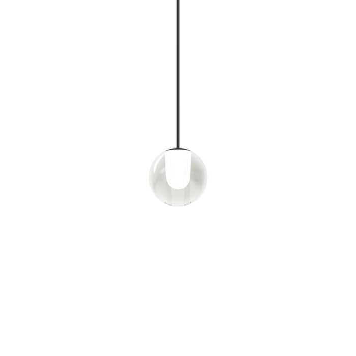 wever-ducre LED-Pela OPLIA CEILING SUSP 1.0 Schwarz 2700K B wever-ducre LED-Pela OPLIA CEILING SUSP 1.0 Schwarz 2700K B