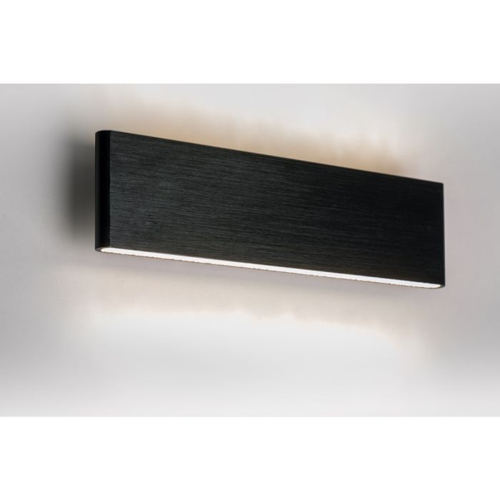LupiaLicht JUSTUS W LED-Wandleuchte 3961/2 LupiaLicht JUSTUS W LED-Wandleuchte 3961/2