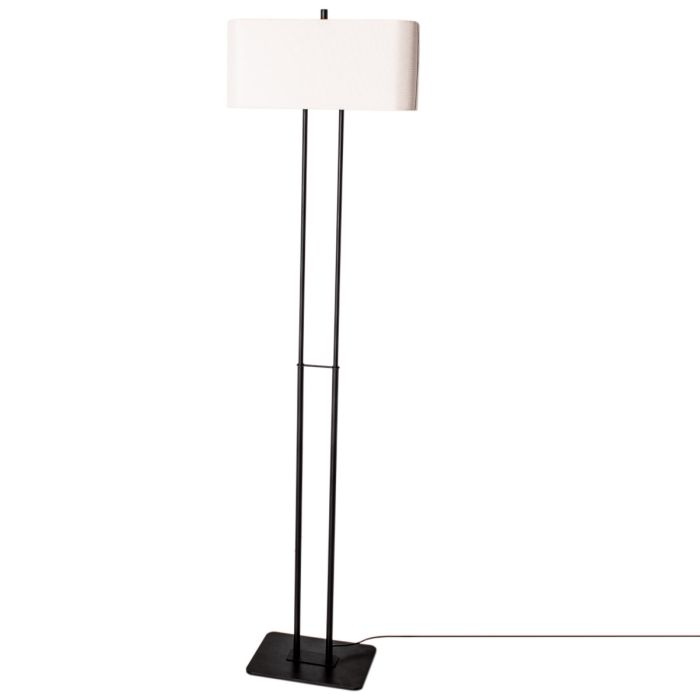 By Rydens Stehleuchte Luton 150 cm Weiß 4100730-5000 By Rydens Stehleuchte Luton 150 cm Weiß 4100730-5000