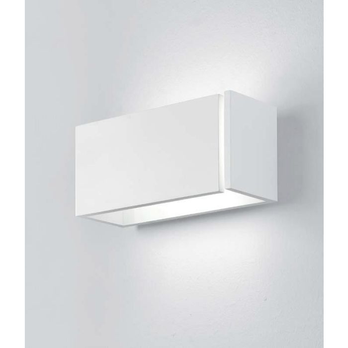 Icone-Minitallux LED-Wandleuchte 8MM weiß/schwarz 2700K/3000K 8MM-AP Icone-Minitallux LED-Wandleuchte 8MM weiß/schwarz 2700K/3000K 8MM-AP