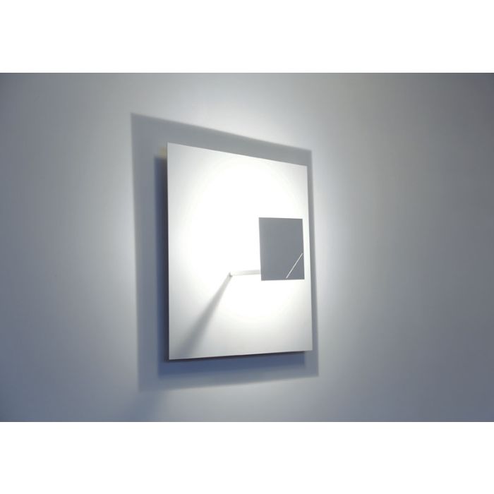 Knikerboker DES.AGN LED-Deckenleuchte 50A1 p/pl Knikerboker DES.AGN LED-Deckenleuchte 50A1 p/pl