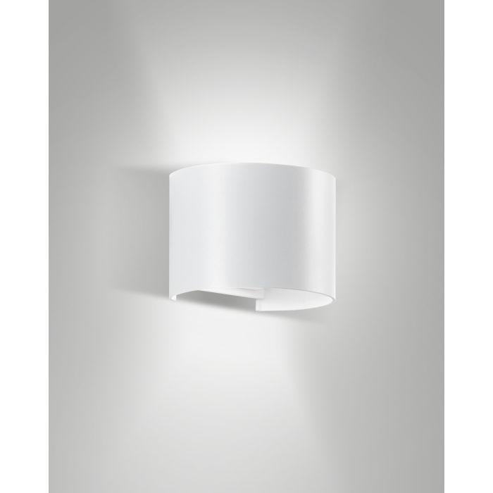 LED-Wandaußenleuchte CODY WHITE LED-Wandaußenleuchte CODY WHITE