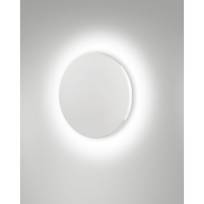 LED-Wandaußenleuchte ZON WHITE LED-Wandaußenleuchte ZON WHITE