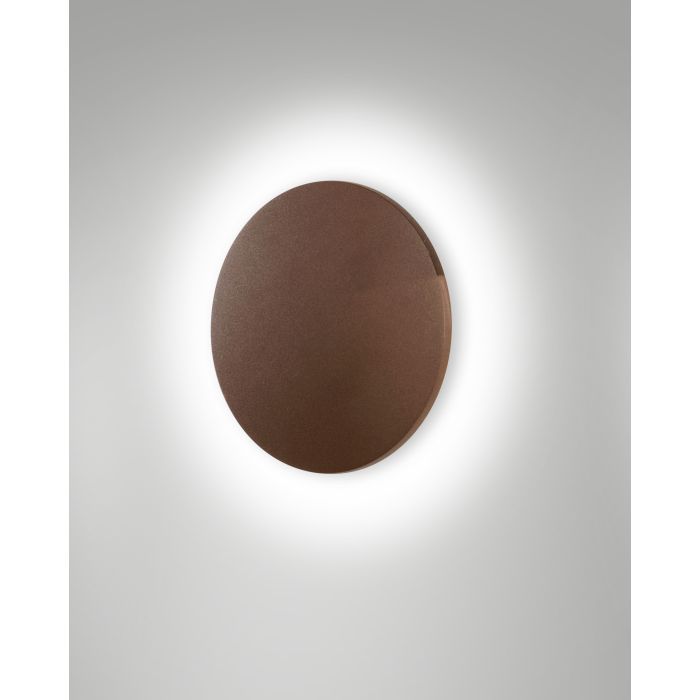 LED-Wandaußenleuchte ZON CORTEN LED-Wandaußenleuchte ZON CORTEN
