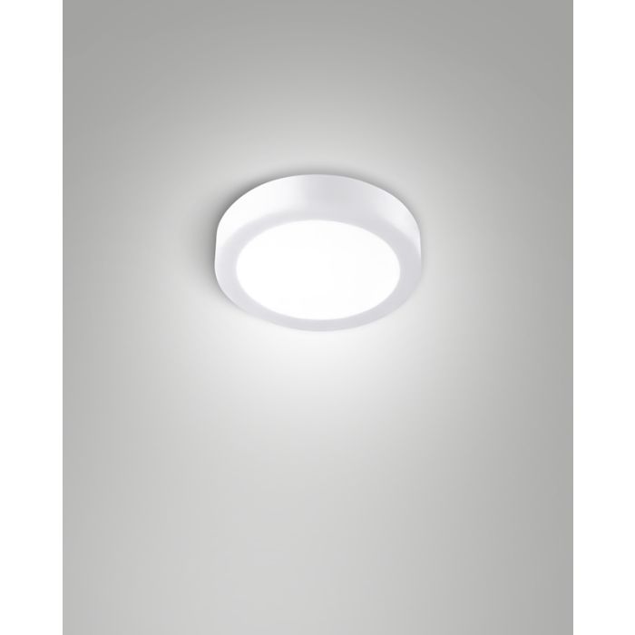 LED-Deckenaußenleuchte NICOLE CCT LED-Deckenaußenleuchte NICOLE CCT