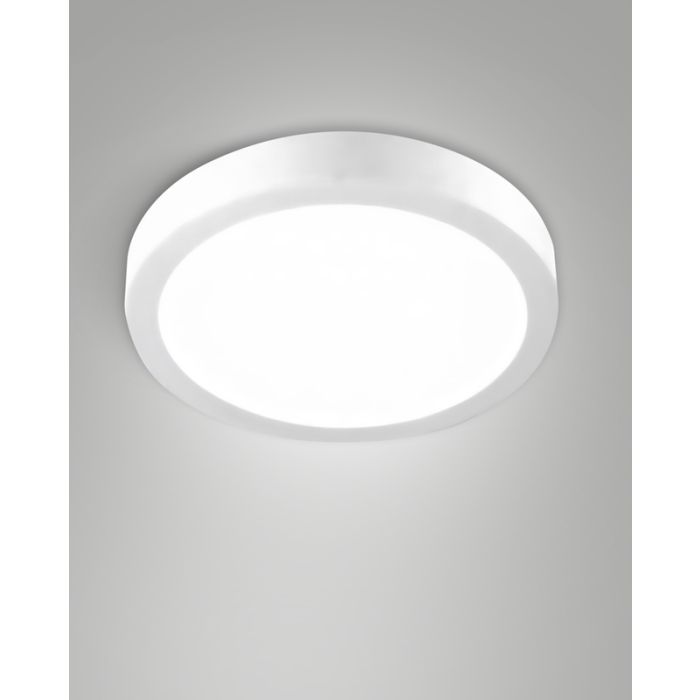 LED-Deckenaußenleuchte NICOLE CCT LED-Deckenaußenleuchte NICOLE CCT
