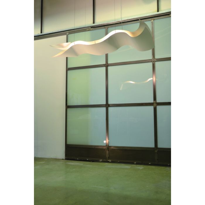 Knikerboker A TEMPO PERSO LED-Pendelleuchte 160 Knikerboker A TEMPO PERSO LED-Pendelleuchte 160