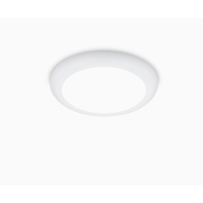 Helestra LED-Deckenleuchte BIS Weiß 5-5015.07 Helestra LED-Deckenleuchte BIS Weiß 5-5015.07