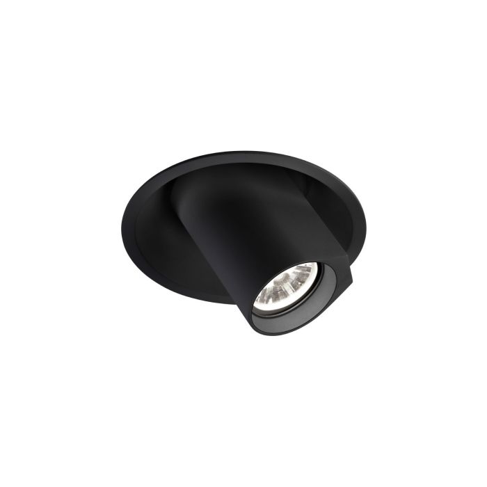 Wever & Ducré LED-Einbaustrahler BLIEK ROUND CEILING REC 1.0 125361 Wever & Ducré LED-Einbaustrahler BLIEK ROUND CEILING REC 1.0 125361