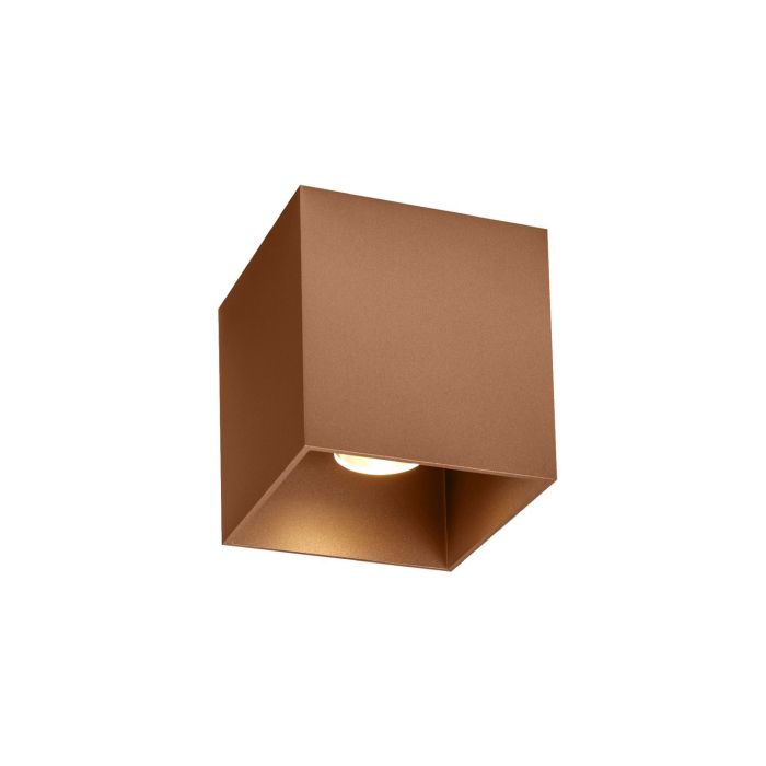Wever & Ducré LED-Wandleuchte BOX WALL SURF 341148+341168 Wever & Ducré LED-Wandleuchte BOX WALL SURF 341148+341168