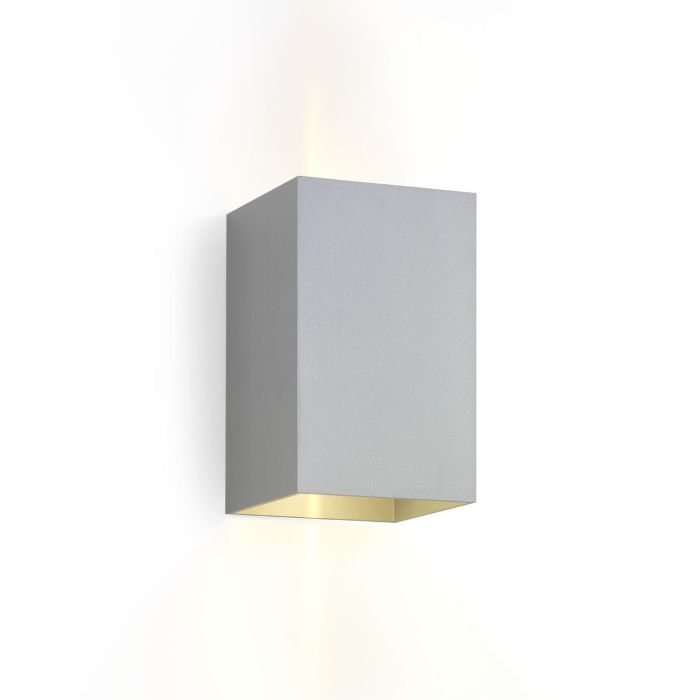 Wever & Ducré LED-Wandleuchte BOX WALL SURF 4.0 LED 341248 Wever & Ducré LED-Wandleuchte BOX WALL SURF 4.0 LED 341248