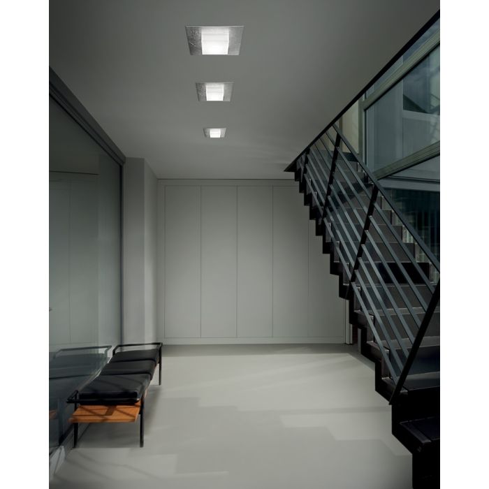 Braga CANDY 40cm LED-Deckenleuchte 2118/PL40C Braga CANDY 40cm LED-Deckenleuchte 2118/PL40C