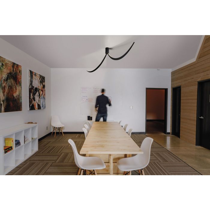 Cattaneo LED-Deckenleuchte Heron Ceiling 810 P2 Cattaneo LED-Deckenleuchte Heron Ceiling 810 P2