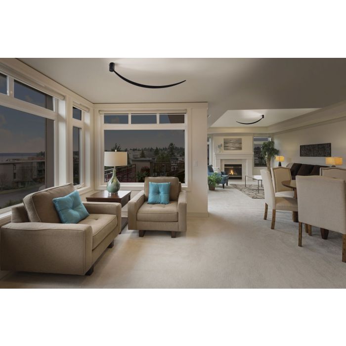 Cattaneo LED-Deckenleuchte Heron Ceiling 810 PA Cattaneo LED-Deckenleuchte Heron Ceiling 810 PA