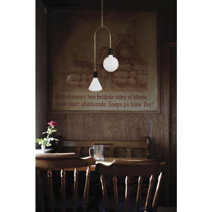 Cattaneo LED-Deckenleuchte Smith Ceiling 70x24 cm rohes Messing 904/2 S-Raw Brass Cattaneo LED-Deckenleuchte Smith Ceiling 70x24 cm rohes Messing 904/2 S-Raw Brass