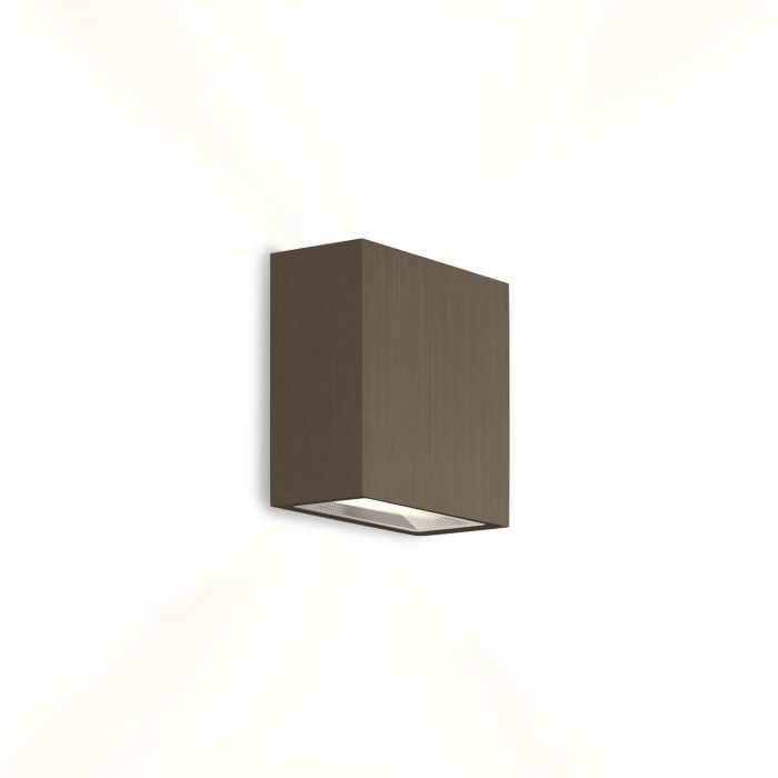 Wever & Ducré LED-Wandaußenleuchte CENTRAL OUTDOOR WALL SURF 313774+313874 Wever & Ducré LED-Wandaußenleuchte CENTRAL OUTDOOR WALL SURF 313774+313874