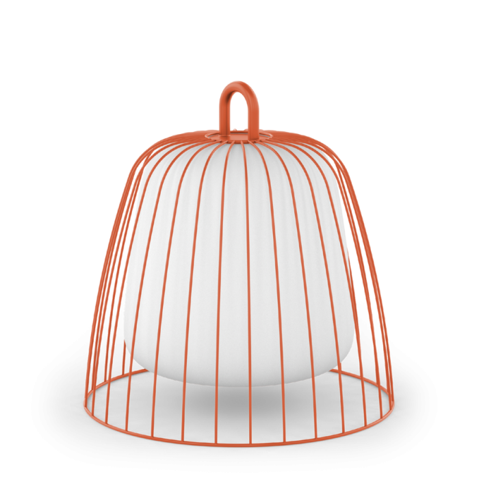 Wever & Ducré Zubehör COSTA DRESS 2.1 CAGE ORANGE orange für Costa 2.0 90057181 Wever & Ducré Zubehör COSTA DRESS 2.1 CAGE ORANGE orange für Costa 2.0 90057181