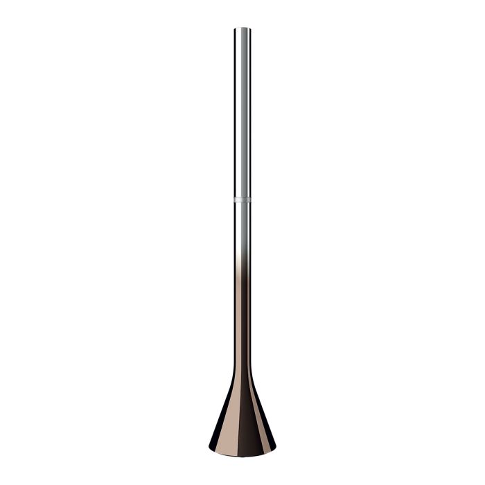 Lodes LED-Stehleuchte CROMA Bronze/chrom 17270 3400 Lodes LED-Stehleuchte CROMA Bronze/chrom 17270 3400