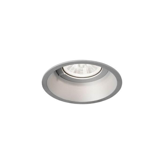 Wever & Ducré LED-Einbaustrahler DEEP 1.0 LED 184261 Wever & Ducré LED-Einbaustrahler DEEP 1.0 LED 184261