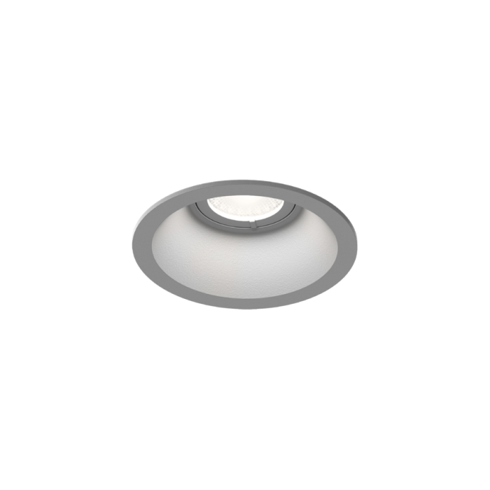 Wever & Ducré LED-Einbaustrahler DEEP Petit 1.0 LED 153561 Wever & Ducré LED-Einbaustrahler DEEP Petit 1.0 LED 153561