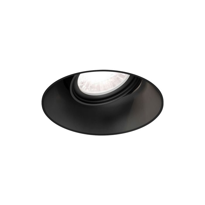 Wever & Ducré LED-Einbaustrahler DEEP ADJUST trimless 1.0 LED 184861W9 Wever & Ducré LED-Einbaustrahler DEEP ADJUST trimless 1.0 LED 184861W9