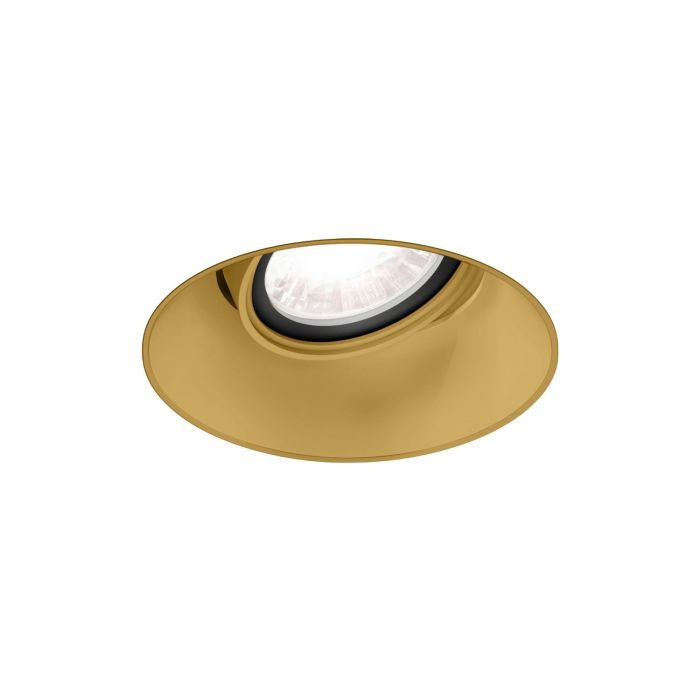 Wever & Ducré LED-Einbaustrahler DEEP ADJUST trimless 1.0 LED 184861 Wever & Ducré LED-Einbaustrahler DEEP ADJUST trimless 1.0 LED 184861