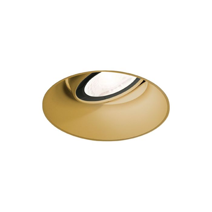 Wever & Ducré Einbaustrahler DEEP Adjust trimless 1.0 PAR16 112820 Wever & Ducré Einbaustrahler DEEP Adjust trimless 1.0 PAR16 112820