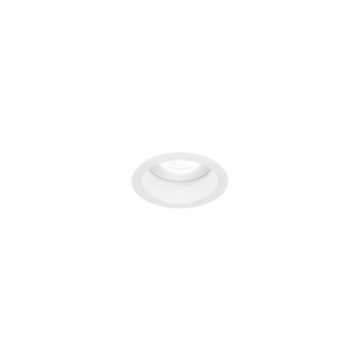 Wever & Ducré LED-Einbaustrahler DEEP point IP44 1.0 LED 185161 Wever & Ducré LED-Einbaustrahler DEEP point IP44 1.0 LED 185161