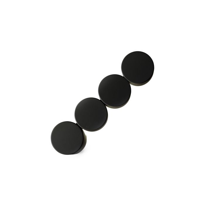 Wever & Ducré LED-Wandleuchte DOT WALL SURF 4.0 330464 Wever & Ducré LED-Wandleuchte DOT WALL SURF 4.0 330464