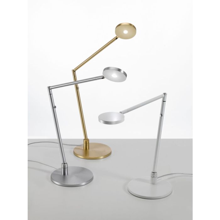Elesi Luce LED-Tischleuchte DOC 69 cm 05101 Elesi Luce LED-Tischleuchte DOC 69 cm 05101