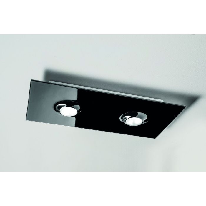Elesi Luce LED-Deckenleuchte POIS 40x20 cm 02002XX Elesi Luce LED-Deckenleuchte POIS 40x20 cm 02002XX