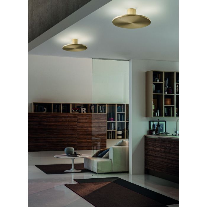 Elesi Luce LED-Deckenleuchte Rondaj Ceiling Lamp 03602/03603 Elesi Luce LED-Deckenleuchte Rondaj Ceiling Lamp 03602/03603