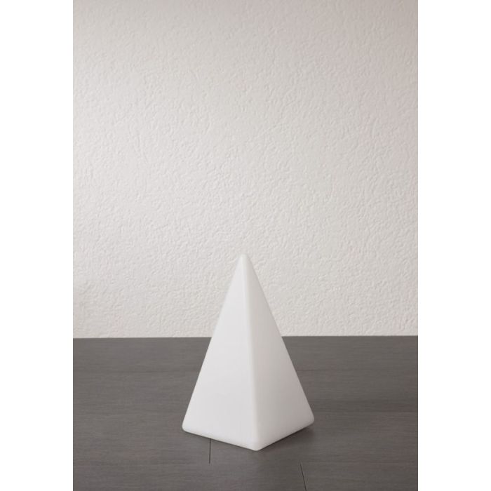 Epstein Design Außenleuchte Pyramide E27 70400 Pyramide E27 Epstein Design Außenleuchte Pyramide E27 70400 Pyramide E27
