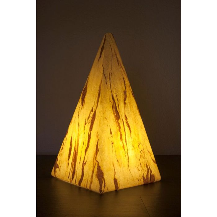 Epstein Design Außenleuchte Sahara Pyramide E27 10040 Sahara Pyramide E27 Epstein Design Außenleuchte Sahara Pyramide E27 10040 Sahara Pyramide E27