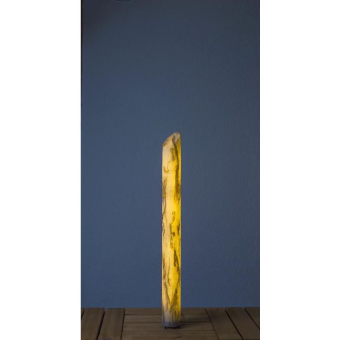 Epstein Design Stehleuchte Sahara Säule G13 121890 Sahara Säule 80 G13 Epstein Design Stehleuchte Sahara Säule G13 121890 Sahara Säule 80 G13