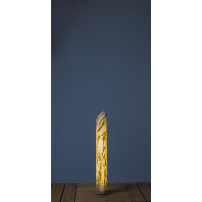 Epstein Design Außenleuchte Sahara Säule G13 12180 Sahara Säule G13 Epstein Design Außenleuchte Sahara Säule G13 12180 Sahara Säule G13