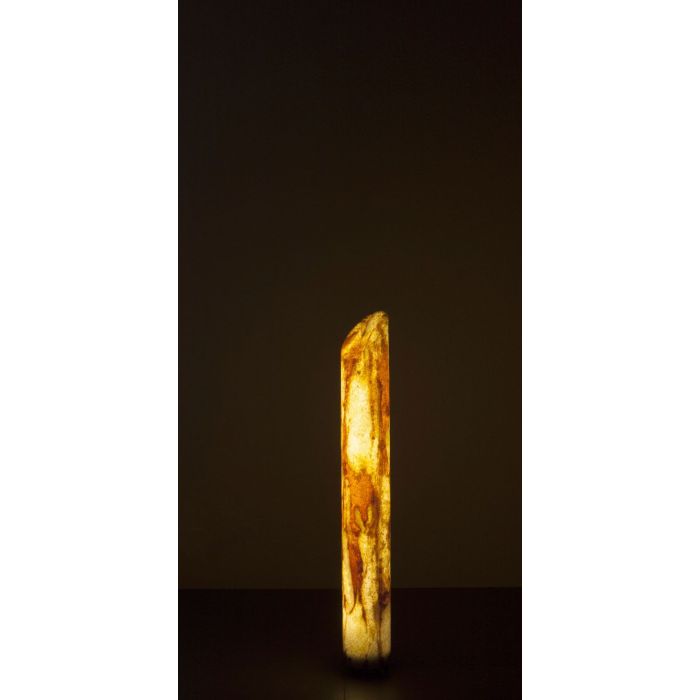 Epstein Design LED-Außenleuchte Sahara Säule 80 LED 12230 Sahara Säule 80 LED Epstein Design LED-Außenleuchte Sahara Säule 80 LED 12230 Sahara Säule 80 LED