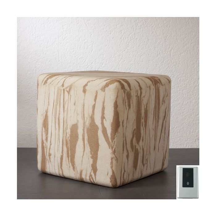 Epstein Design Außenleuchte Sahara Würfel E27 10350 Sahara 35 Würfel E27 Epstein Design Außenleuchte Sahara Würfel E27 10350 Sahara 35 Würfel E27
