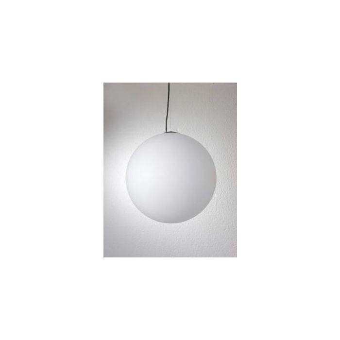 Epstein Design Außenleuchte Snowball 50 hängend 75300 Snowball hängend Epstein Design Außenleuchte Snowball 50 hängend 75300 Snowball hängend