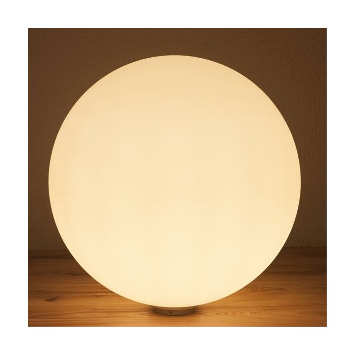 Epstein Design Außenleuchte Snowball 80 ortsfest 76200 Snowball 60 ortsfest Epstein Design Außenleuchte Snowball 80 ortsfest 76200 Snowball 60 ortsfest