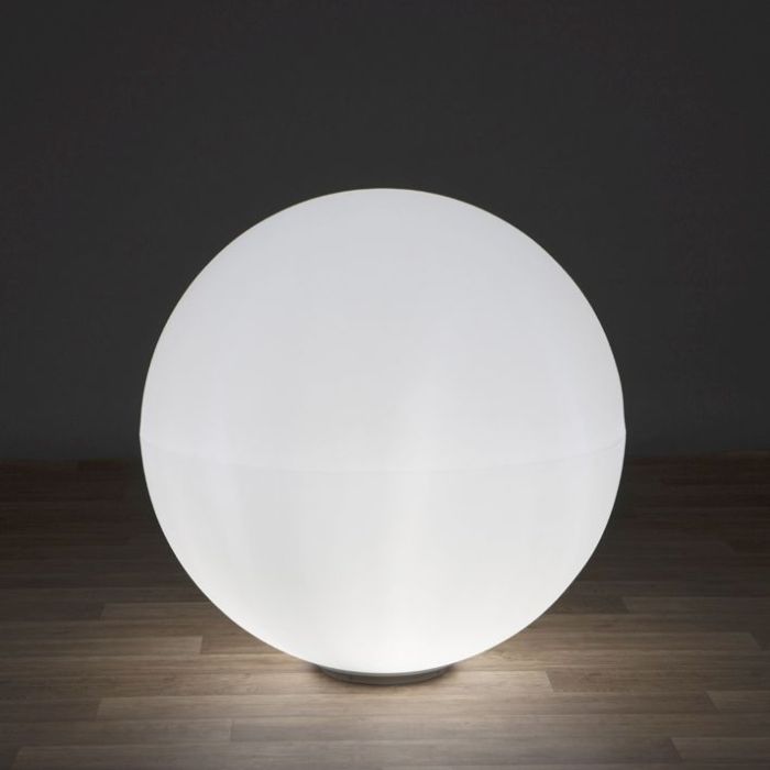 Epstein Design Außenleuchte Snowball 80 79100 Snowball 80 Epstein Design Außenleuchte Snowball 80 79100 Snowball 80