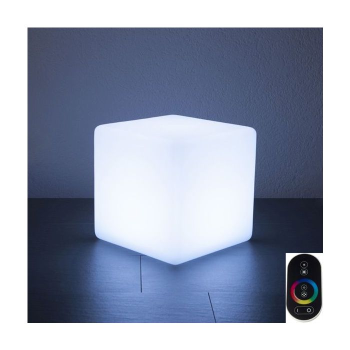 Epstein Design LED-Außenleuchte Wuerfel Akku 603040 Wuerfel Akku Epstein Design LED-Außenleuchte Wuerfel Akku 603040 Wuerfel Akku