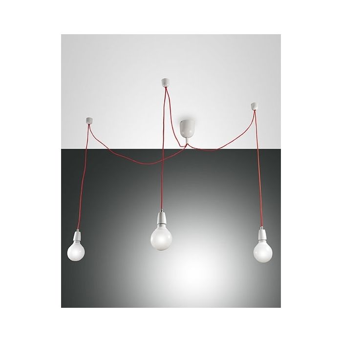 Fabas Luce BLOG Pendelleuchte 3473-47-102 Fabas Luce BLOG Pendelleuchte 3473-47-102