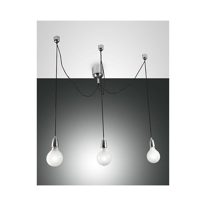 Fabas Luce BLOG Pendelleuchte 3473-47-138 Fabas Luce BLOG Pendelleuchte 3473-47-138