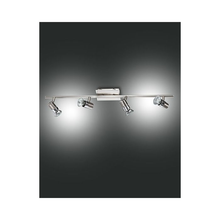 Fabas Luce ALICE 4er-Deckenspot 2554-80-178 Fabas Luce ALICE 4er-Deckenspot 2554-80-178