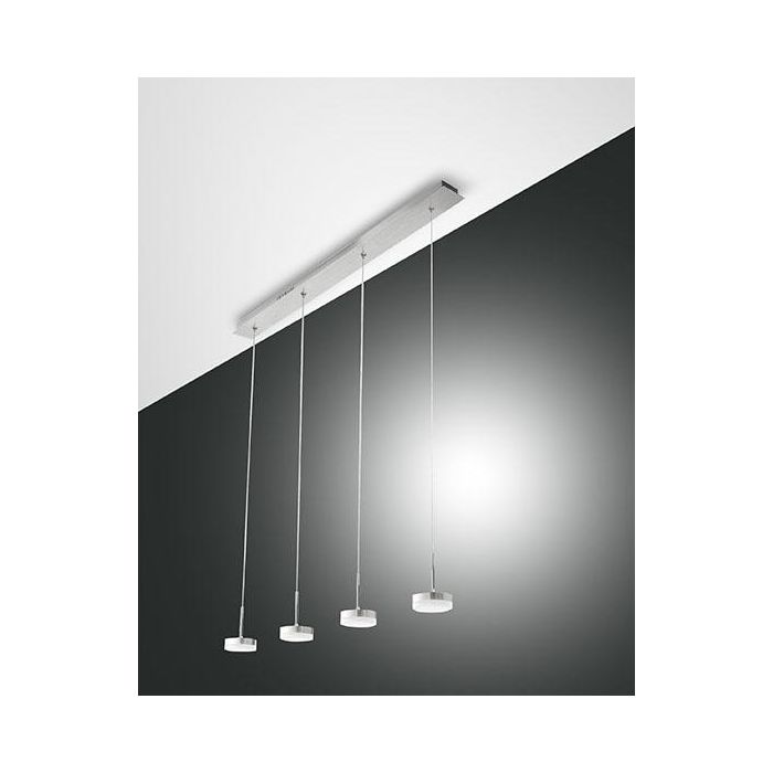 Fabas Luce Dunk LED-Pendelleuchte 3239-49-212 Fabas Luce Dunk LED-Pendelleuchte 3239-49-212